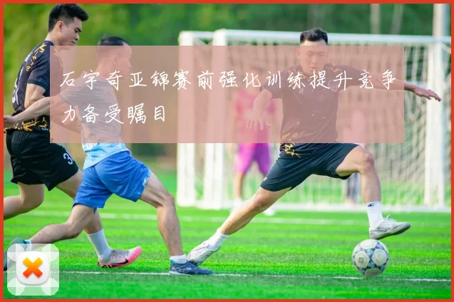 石宇奇亚锦赛前强化训练提升竞争力备受瞩目