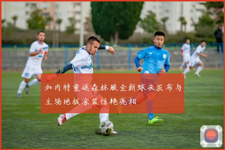 加内特重返森林狼全新球衣发布与主场地板涂装惊艳亮相